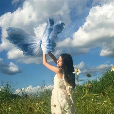 流萤银幕之下